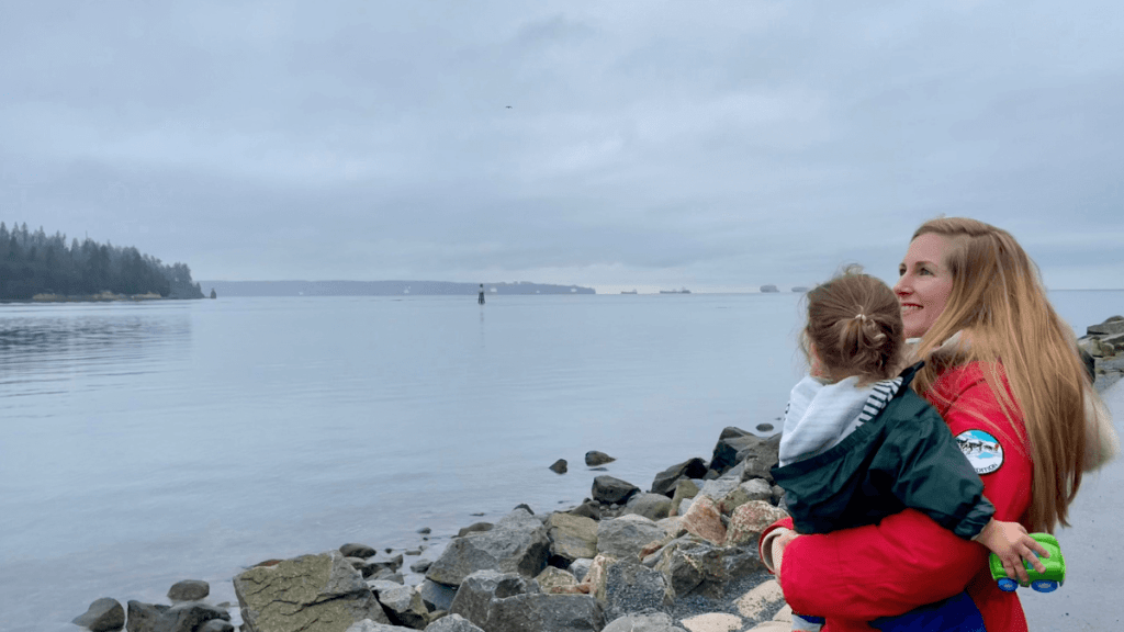 we moved to Vancouver | Kimberly Hetherington