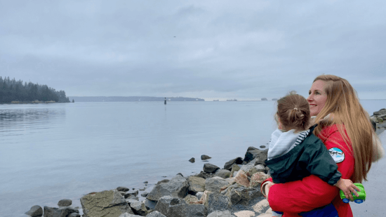 we moved to Vancouver | Kimberly Hetherington