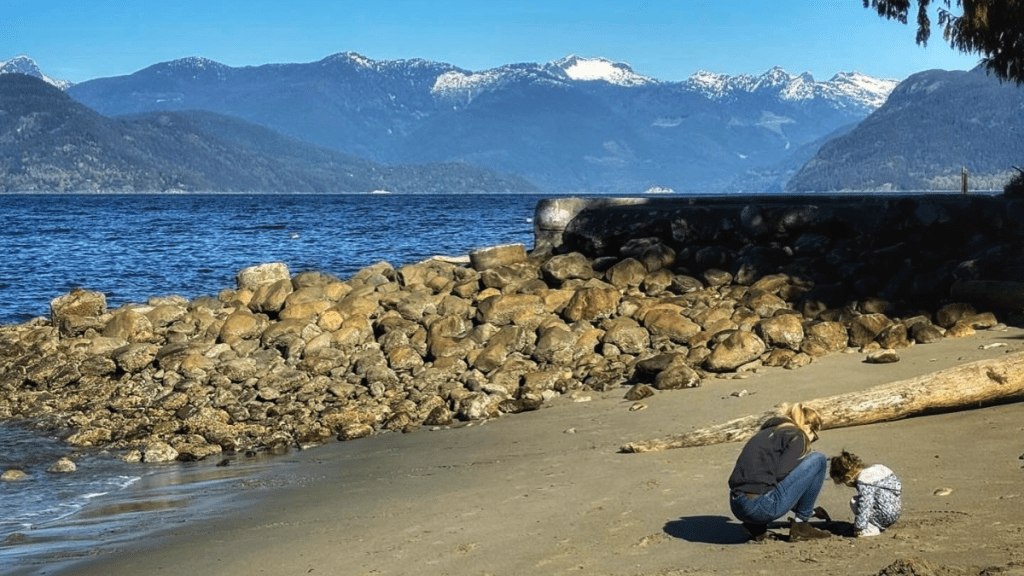 Being a Parent in 2024 - kimberly hetherington