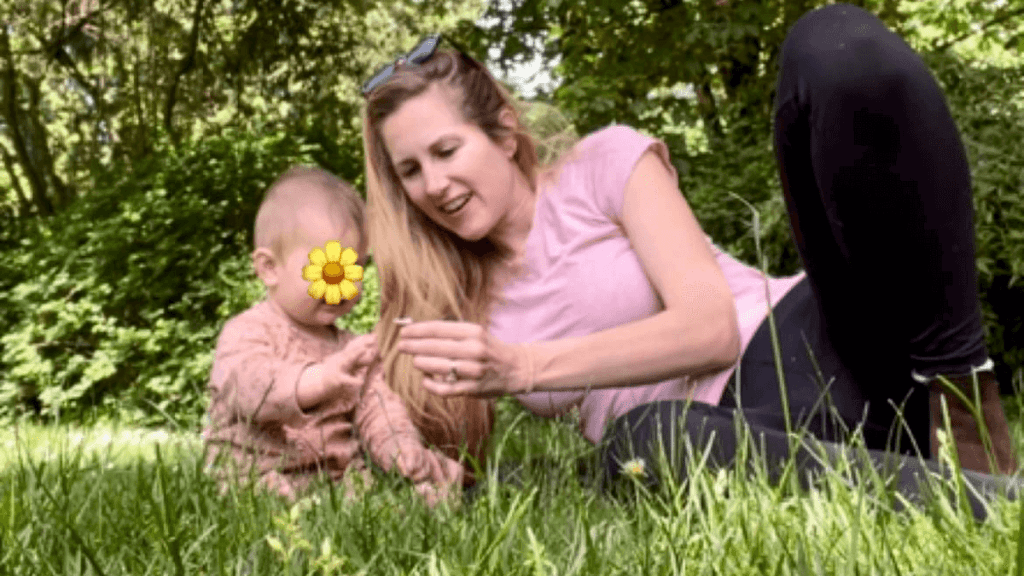 Presence in The Ordinary | Kimberly Hetherington