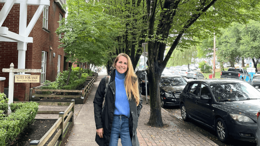 Another summer gone | Kimberly Hetherington