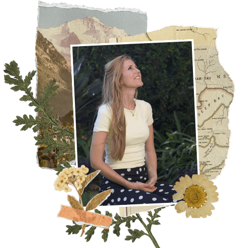 About Kimberly Hetherington | Art Therapy & Counselling in North Vancouver