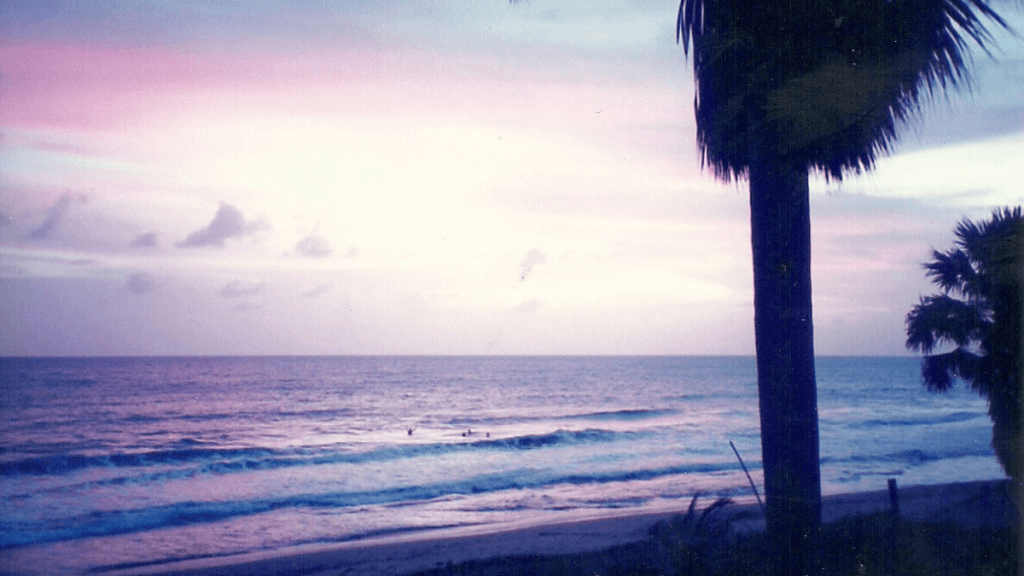 The parable of the Jamaican Fisherman