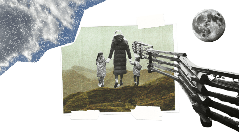 life lately - kimberly hetherington - December 2025