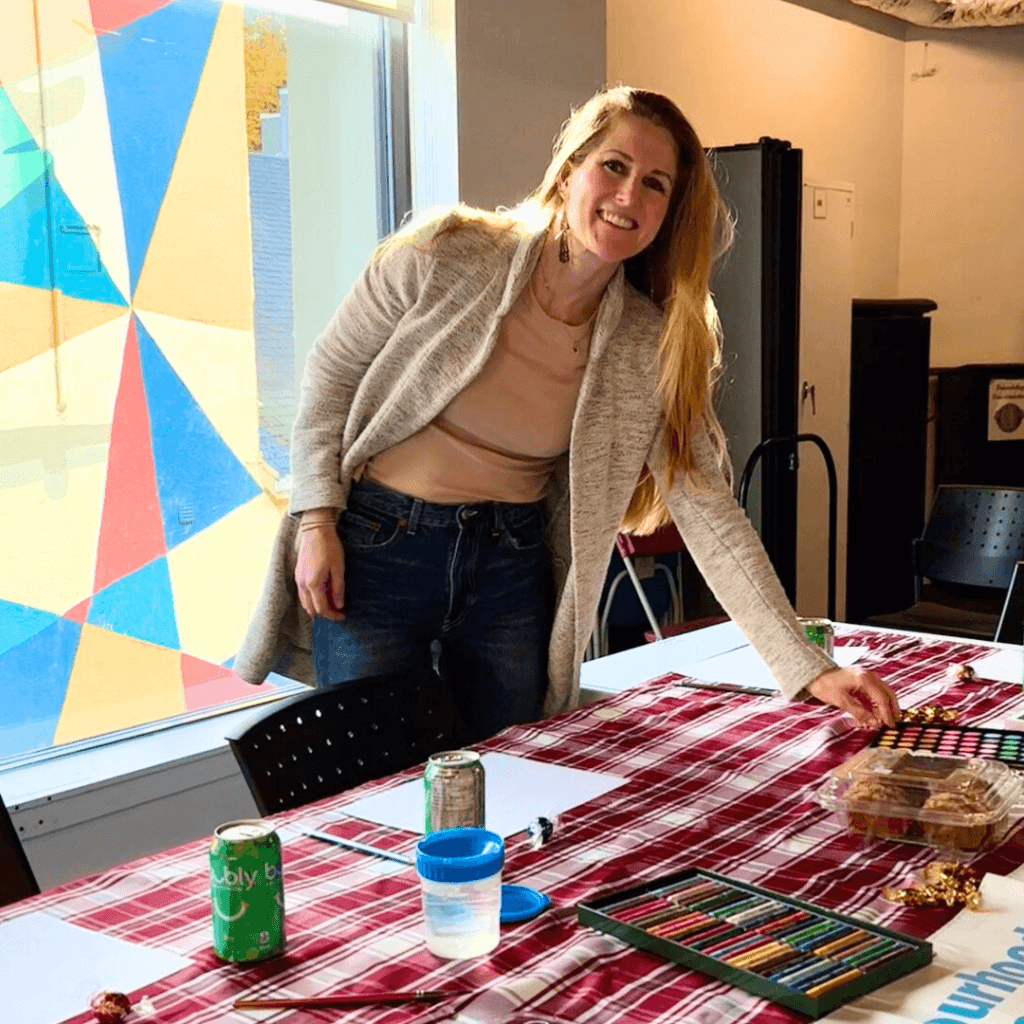 Kimberly Hetherington | about me